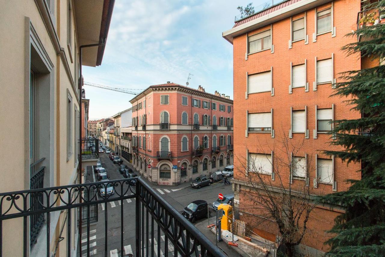 Piazza Statuto Functional Studio 토리노 외부 사진
