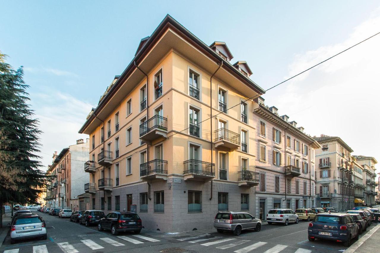 Piazza Statuto Functional Studio 토리노 외부 사진