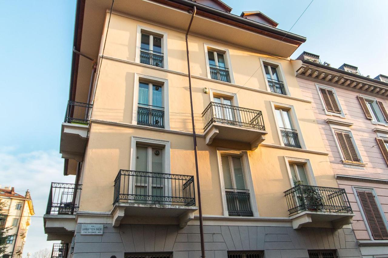 Piazza Statuto Functional Studio 토리노 외부 사진